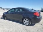 2010 Pontiac G6