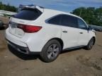 2019 Acura MDX