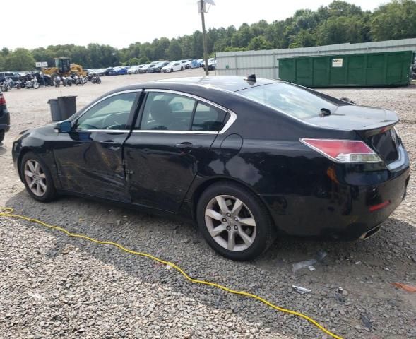 2013 Acura TL Tech