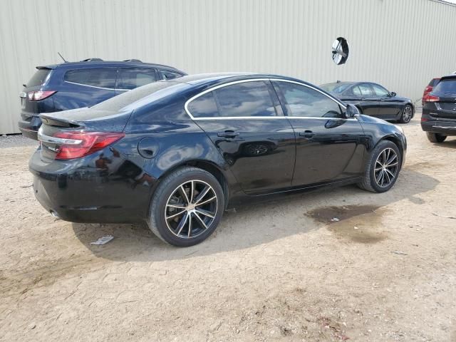 2015 Buick Regal