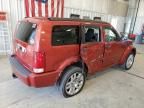 2007 Dodge Nitro R/T