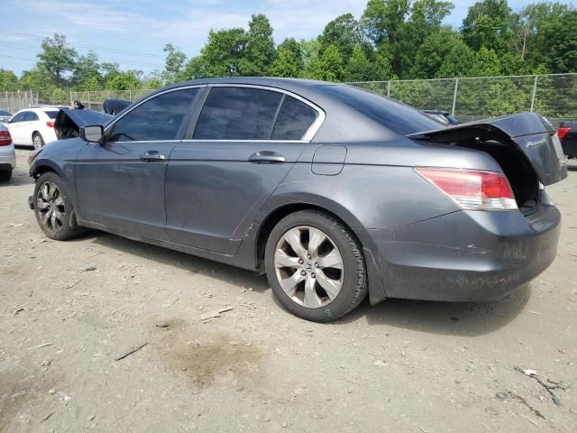 2010 Honda Accord EX