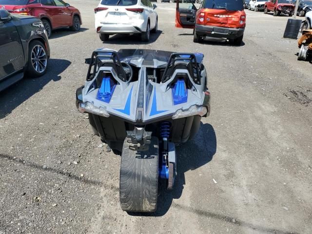 2021 Polaris Slingshot R