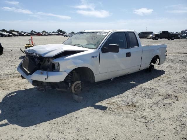 2006 Ford F150