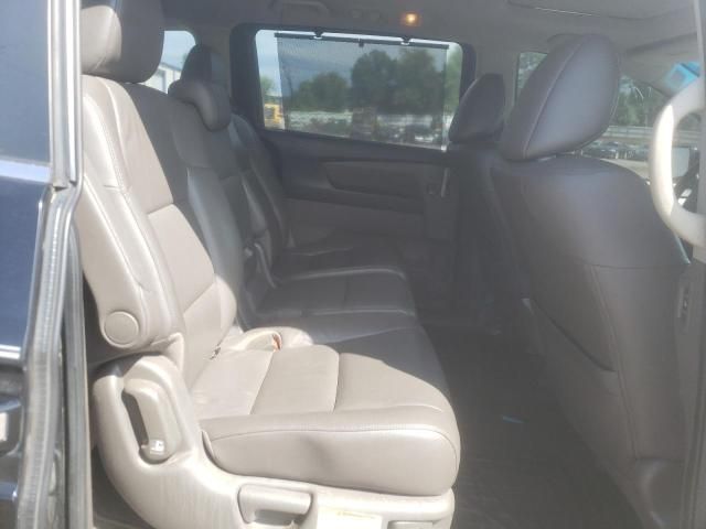 2011 Honda Odyssey EXL