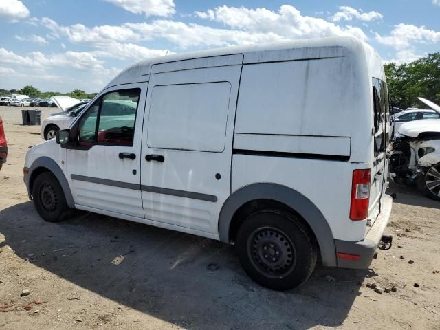 2010 Ford Transit Connect XL