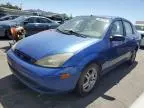 2003 Ford Focus SE Comfort