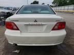 2002 Mitsubishi Galant ES