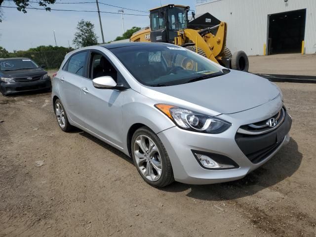 2013 Hyundai Elantra GT