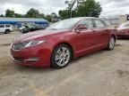 2014 Lincoln MKZ Hybrid