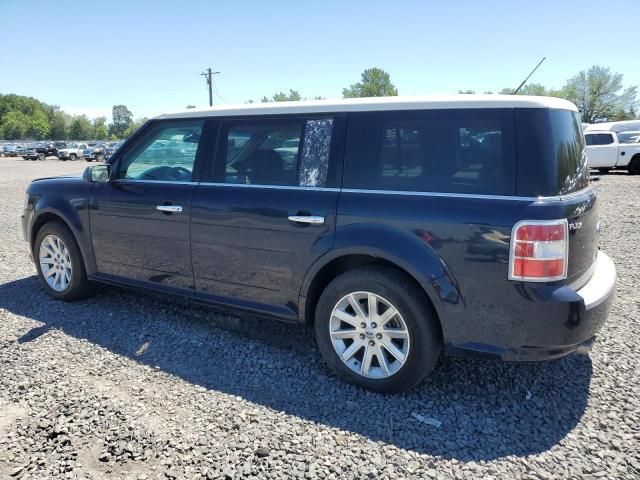 2009 Ford Flex SEL