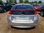 2011 Honda Insight EX