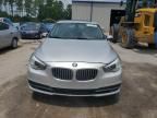 2014 BMW 535 IGT