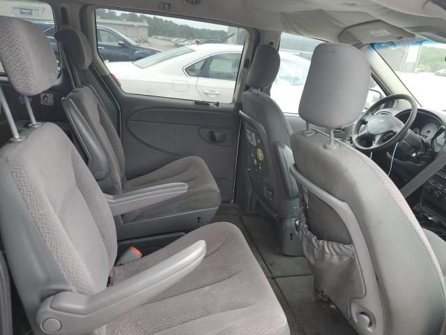 2007 Dodge Grand Caravan SE