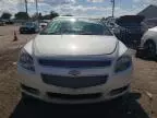 2011 Chevrolet Malibu LTZ