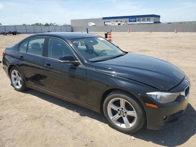 2014 BMW 328 I