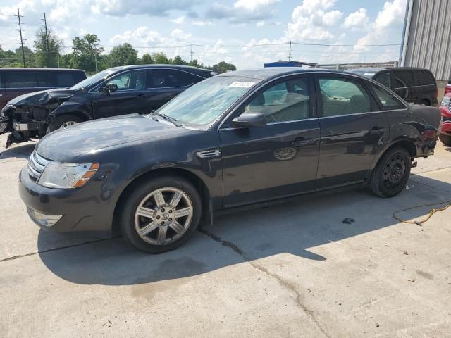 2008 Ford Taurus SEL