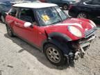 2005 Mini Cooper