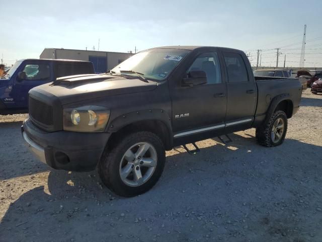 2008 Dodge RAM 1500 ST