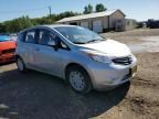 2014 Nissan Versa Note S