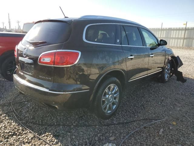 2013 Buick Enclave