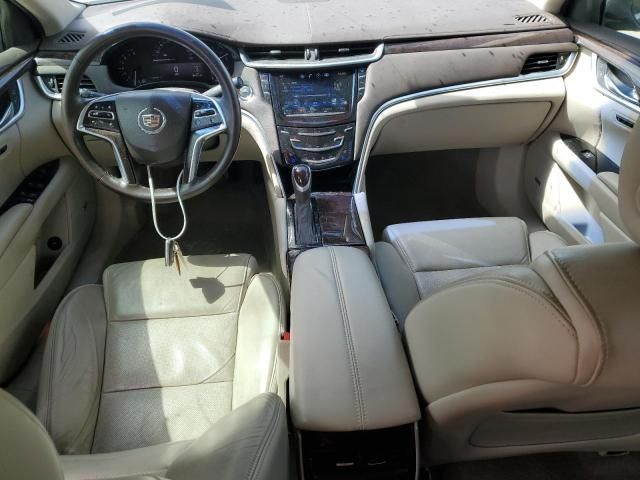 2015 Cadillac XTS Luxury Collection