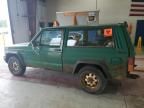 1987 Jeep Cherokee