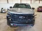 2021 Chevrolet Silverado K1500 LT Trail Boss