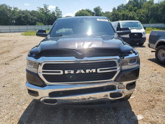 2019 Dodge RAM 1500 BIG HORN/LONE Star