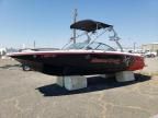 2008 Mastercraft Boat