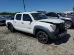 2012 Toyota Tacoma Double Cab