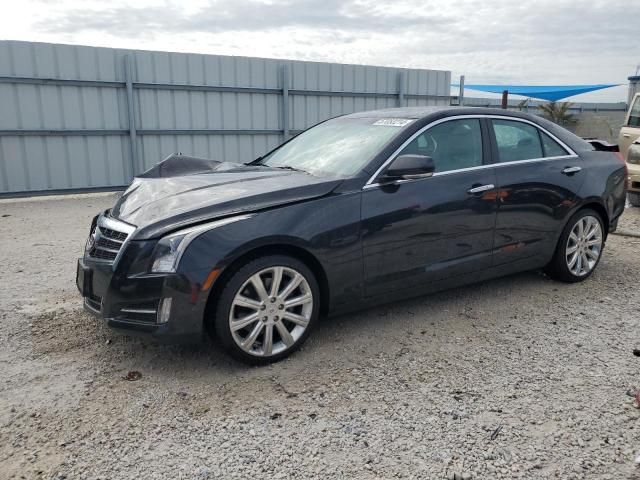 2013 Cadillac ATS Premium