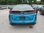 2018 Toyota Prius Prime