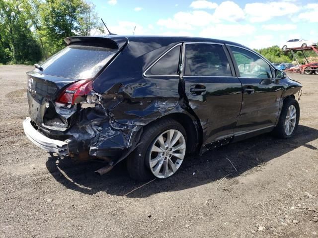 2013 Toyota Venza LE