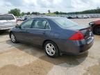 2007 Honda Accord SE