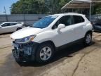 2017 Chevrolet Trax 1LT