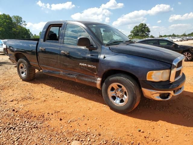 2005 Dodge RAM 1500 ST