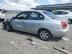 2004 Hyundai Elantra GLS