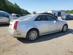 2011 Cadillac CTS