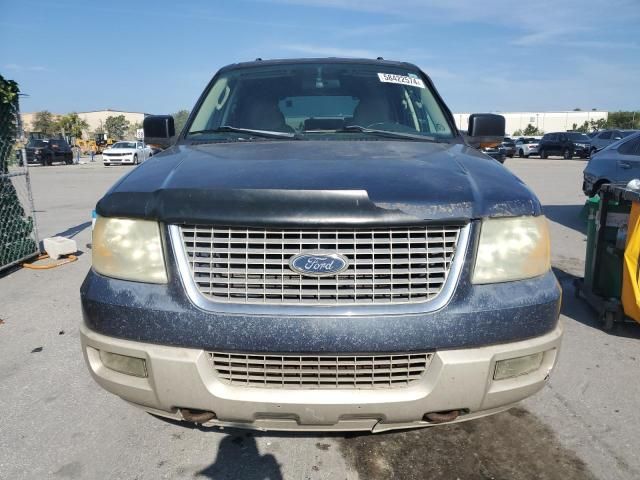 2005 Ford Expedition Eddie Bauer