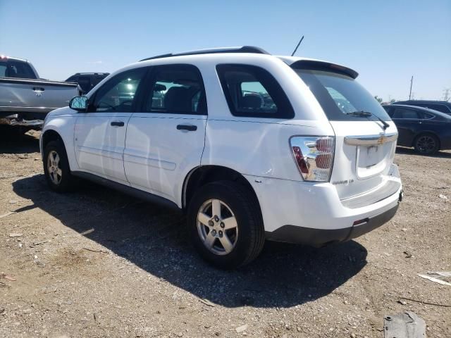 2008 Chevrolet Equinox LS