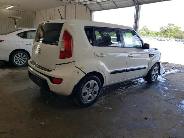 2012 KIA Soul