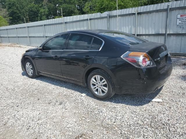 2010 Nissan Altima Base