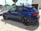 2019 Audi SQ5 Premium Plus