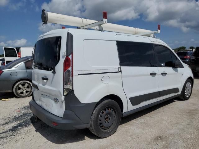 2014 Ford Transit Connect XL