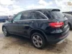 2017 Mercedes-Benz GLC 300 4matic