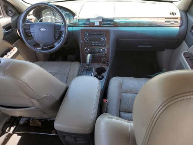 2008 Ford Taurus SEL