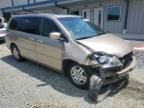 2006 Honda Odyssey EXL