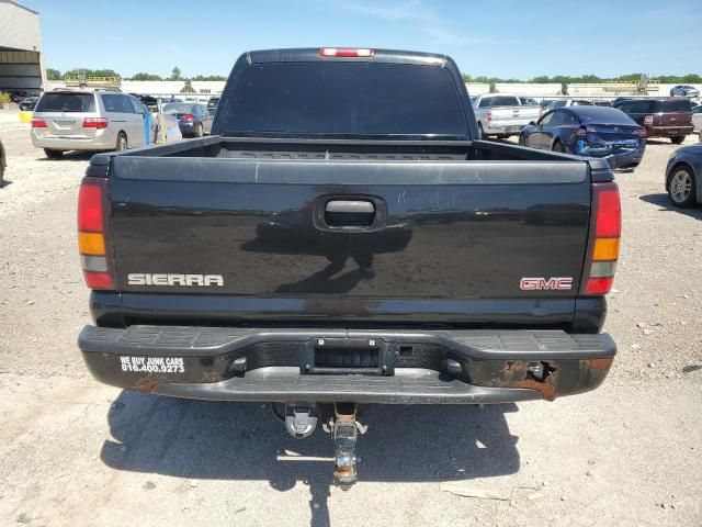 2005 GMC Sierra K1500 Denali