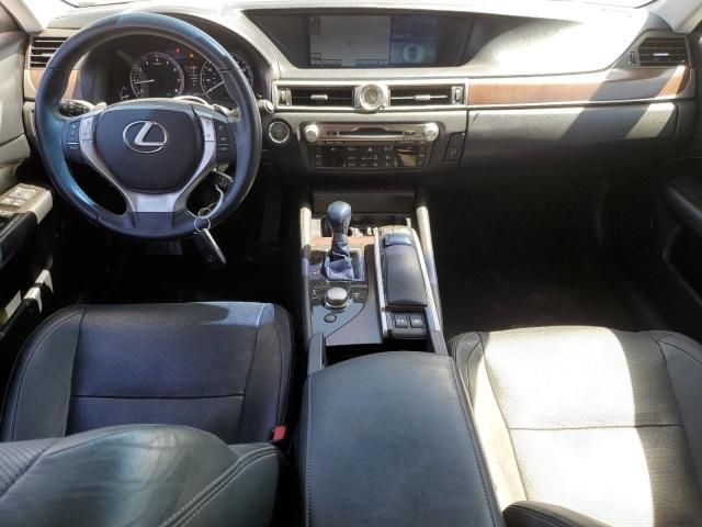 2014 Lexus GS 350